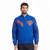 CHAMARRA UNIVERSITARIA NBA NEW YORK KNICKS FIRST TEAM