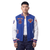 CHAMARRA UNIVERSITARIA NBA NEW YORK KNICKS RETRO CLASSICS