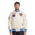 CHAMARRA DE SATIN NBA NEW YORK KNICKS RETRO CLASSICS