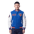 CHAMARRA UNIVERSITARIA NBA NEW YORK KNICKS ON TOP