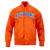 CHAMARRA DE SATÍN NBA NEW YORK KNICKS CLASSIC SATIN