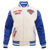 CHAMARRA UNIVERSITARIA NBA NEW YORK KNICKS RETRO CLASSICS