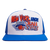 GORRA SNAPBACK NBA NEW YORK KNICKS RETRO MOTION