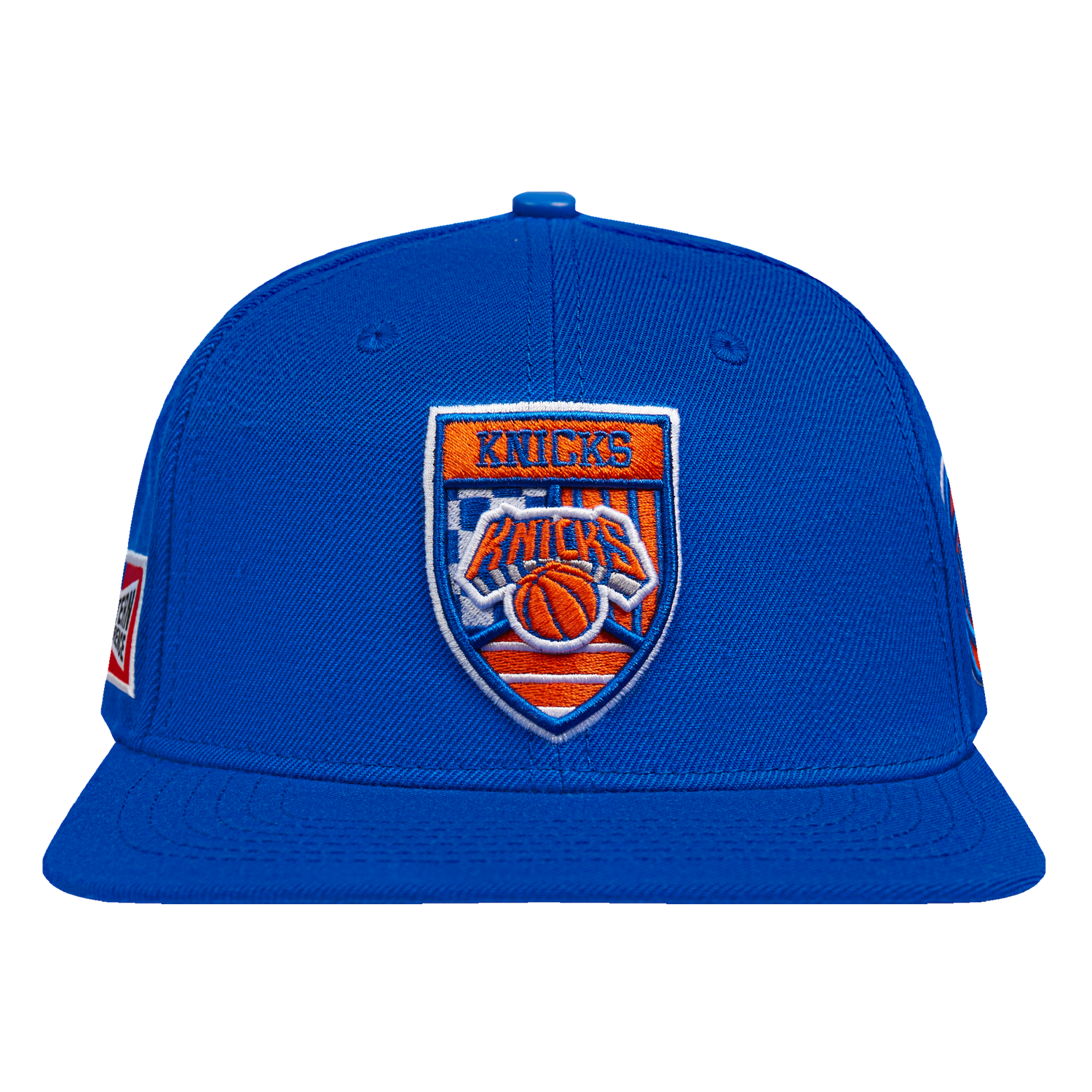 GORRA SNAPBACK NBA NEW YORK KNICKS FASTLANE UNISEX