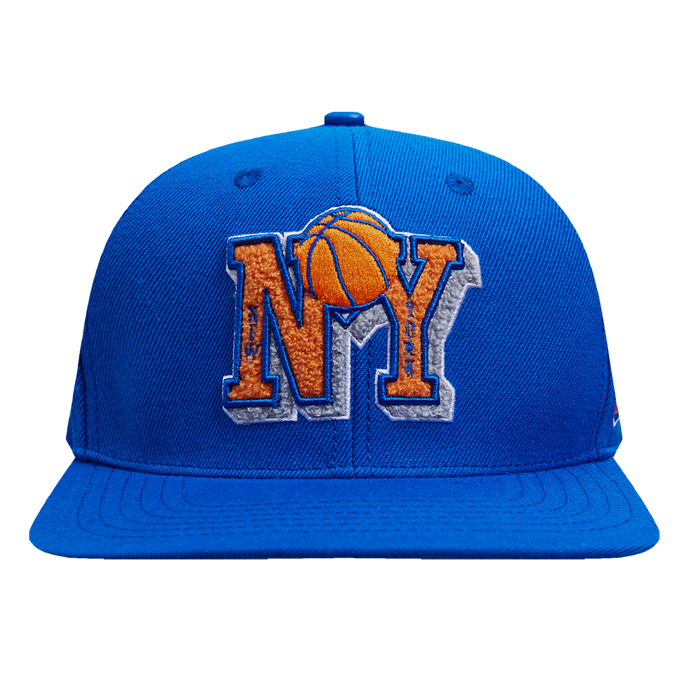 GORRA SNAPBACK NBA NEW YORK KNICKS MASH UP