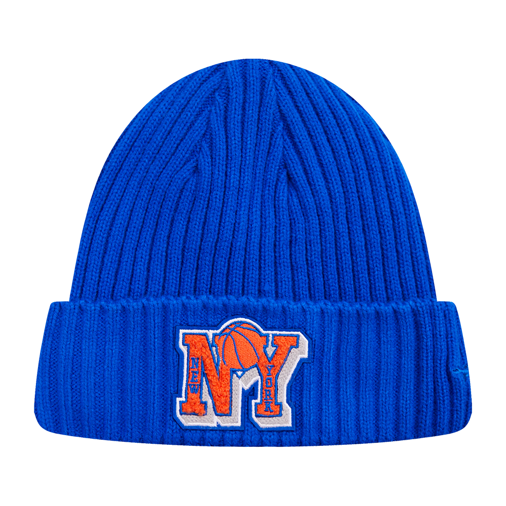 GORRO NBA NEW YORK KNICKS MASH UP