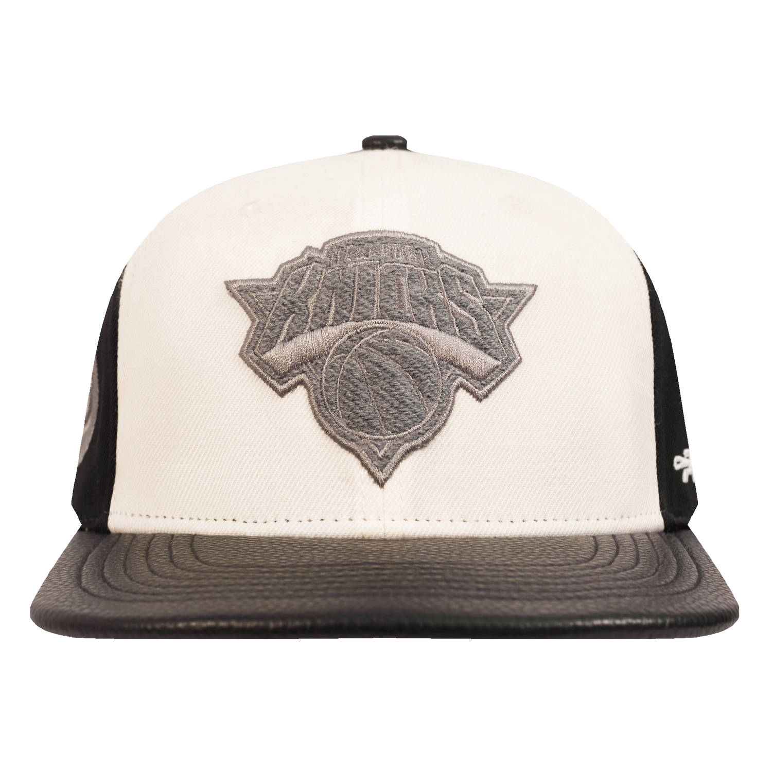GORRA SNAPBACK NBA NEW YORK KNICKS REVERSE FRENCH TERRY UNISEX