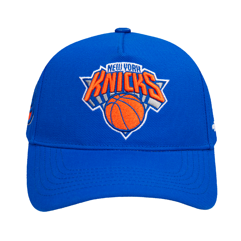 GORRA STRAPBACK NBA NEW YORK KNICKS CITY RANSOM UNISEX