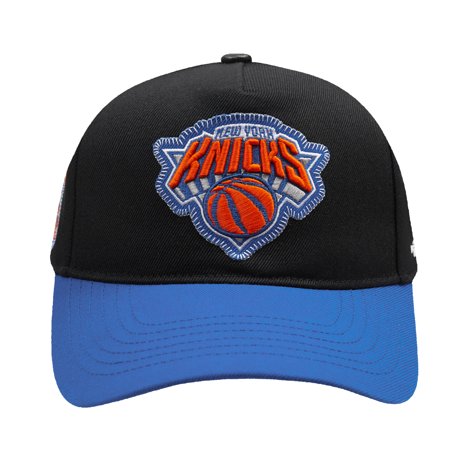 GORRA SNAPBACK NBA NEW YORK KNICKS DIY PICK STITCH UNISEX