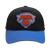 GORRA SNAPBACK NBA NEW YORK KNICKS DIY PICK STITCH UNISEX