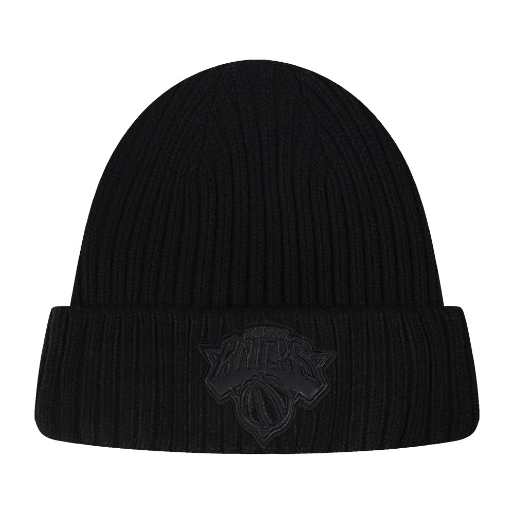 GORRO NBA NEW YORK KNICKS WASHED VANGUARD