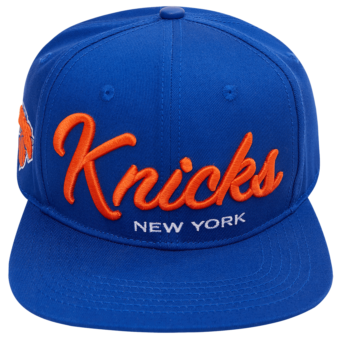 GORRA SNAPBACK NBA NEW YORK KNICKS CLASSIC LOGO