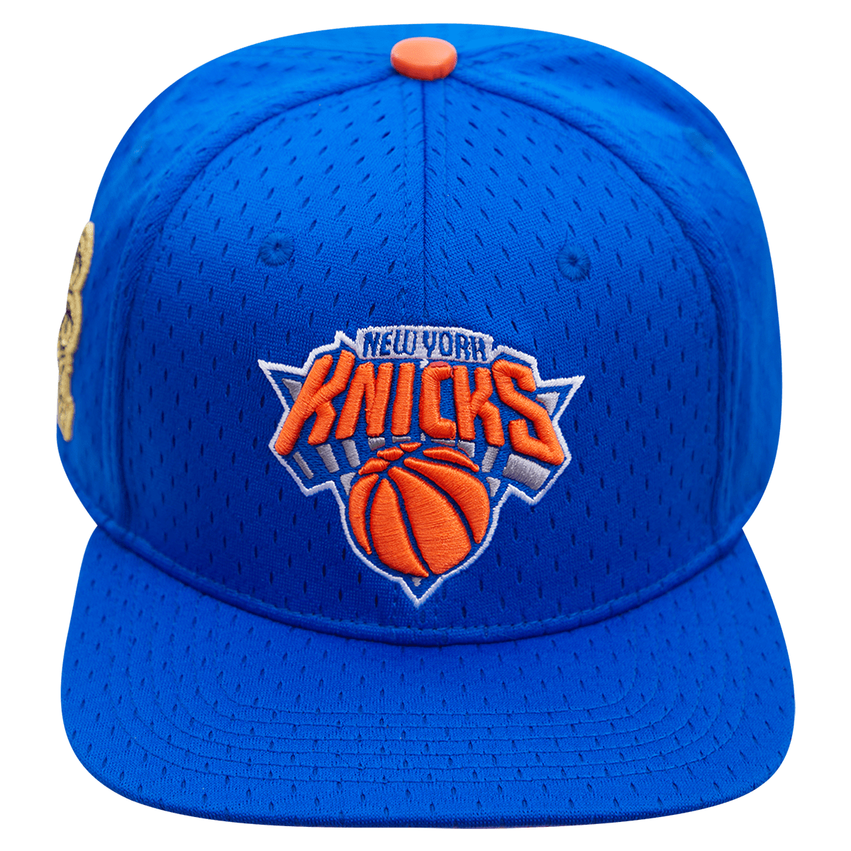 GORRA SNAPBACK NBA NEW YORK KNICKS MESH