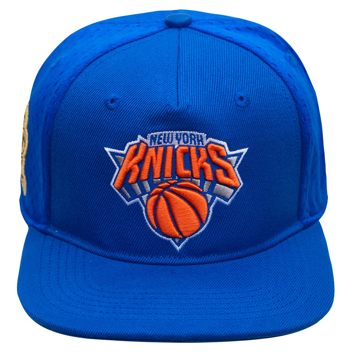 GORRA SNAPBACK NBA NEW YORK KNICKS MESH