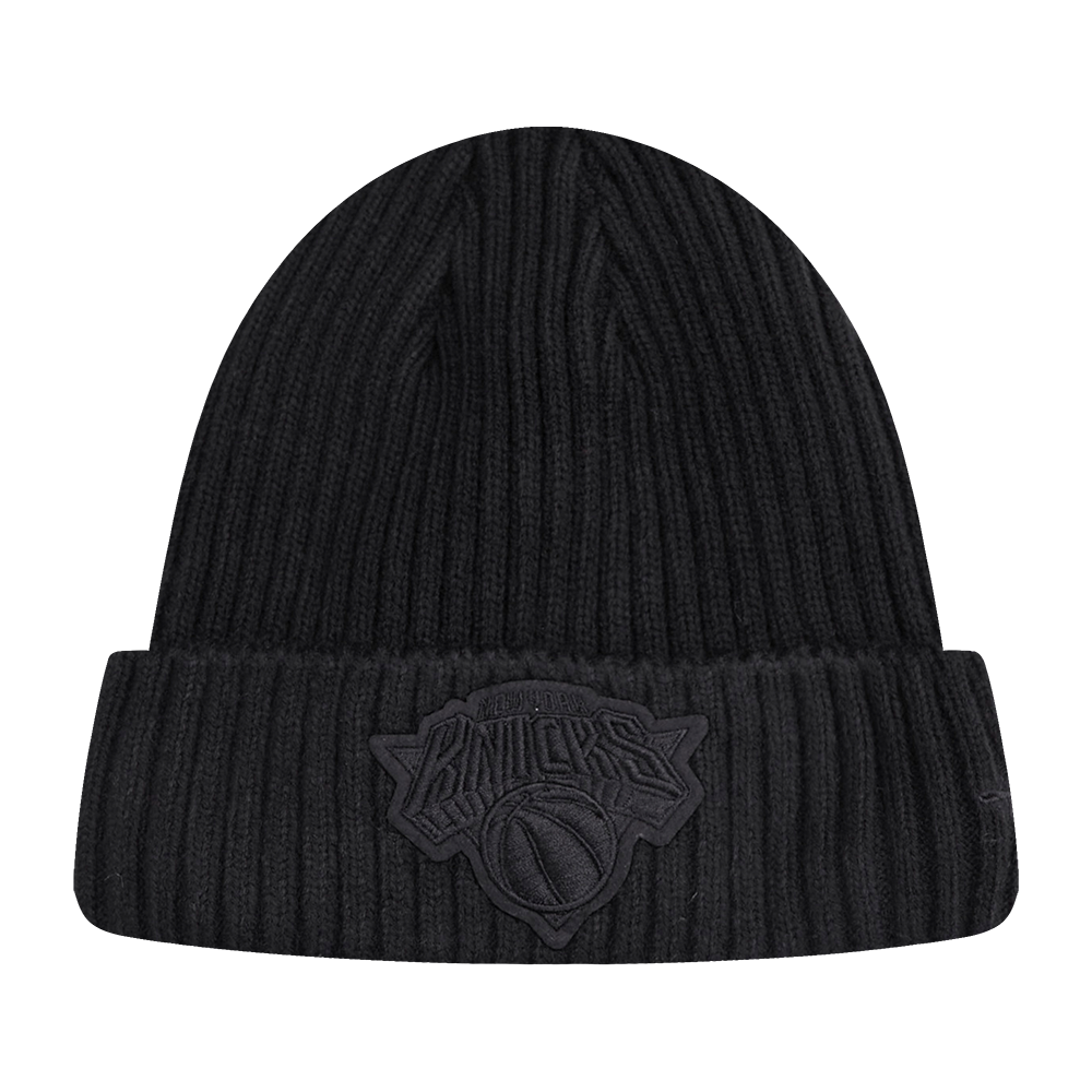 GORRO NBA NEW YORK KNICKS NEUTRAL