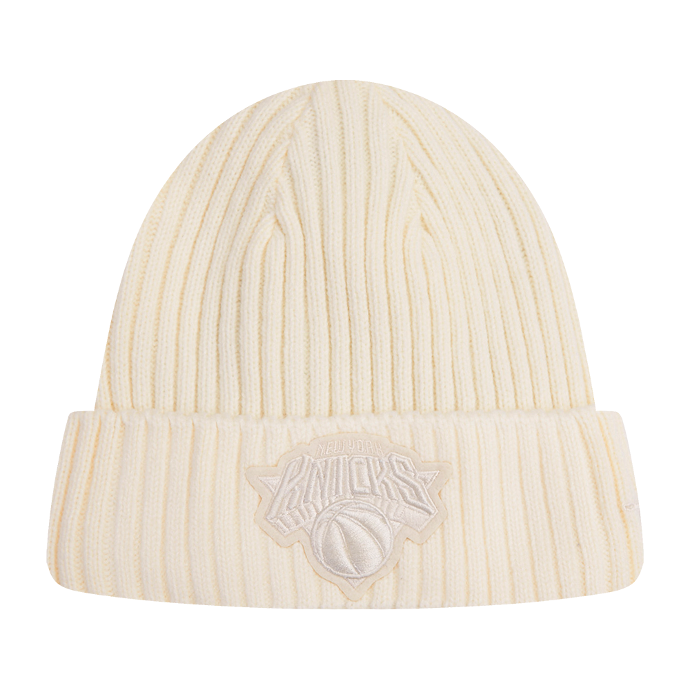 GORRO NBA NEW YORK KNICKS NEUTRAL