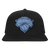 GORRA SNAPBACK NBA NEW YORK KNICKS VARSITY BLUES