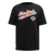 PLAYERA NBA NEW YORK KNICKS SCRIPT TAIL PARA MUJER