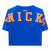 PLAYERA NBA NEW YORK KNICKS WINGSPAN PARA MUJER