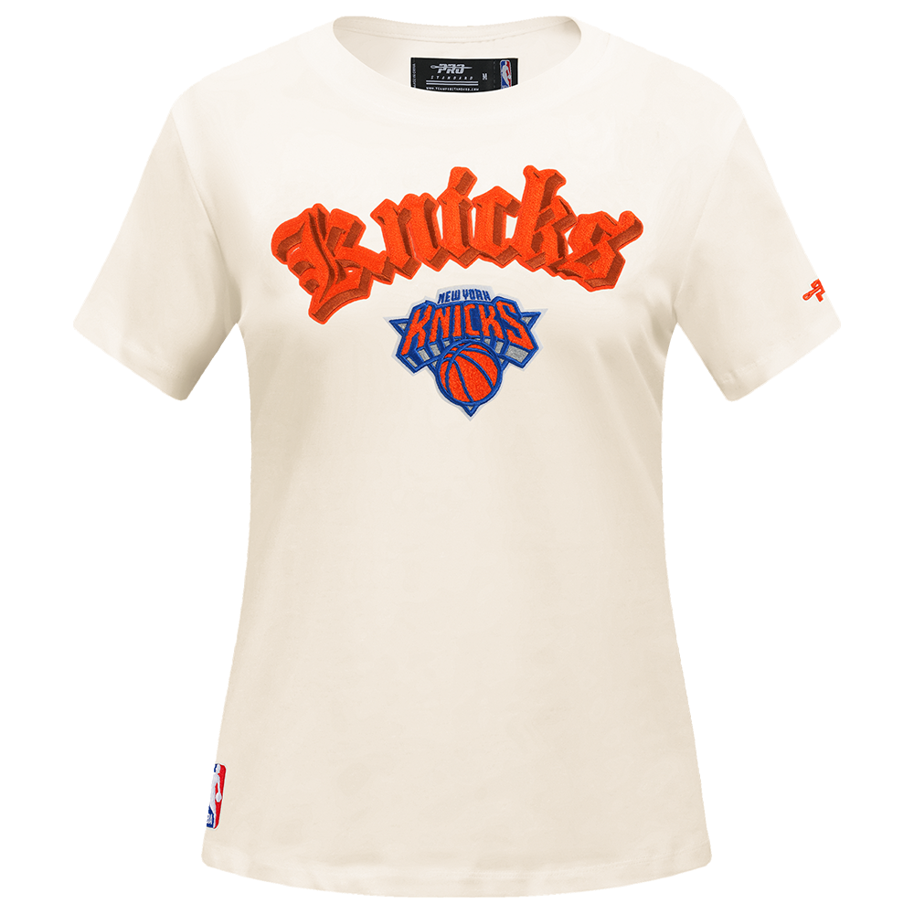 PLAYERA NBA NEW YORK KNICKS BEST OF PARA MUJER