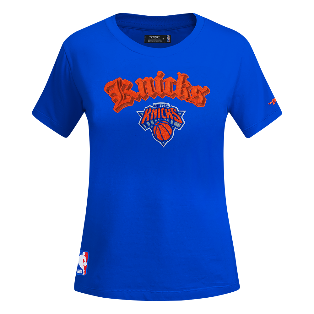 PLAYERA NBA NEW YORK KNICKS BEST OF PARA MUJER