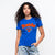PLAYERA NBA NEW YORK KNICKS BEST OF PARA MUJER