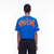 PLAYERA NBA NEW YORK KNICKS PLAYBACK PARA MUJER
