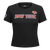 PLAYERA NBA NEW YORK KNICKS CLASSIC CHENILLE PARA MUJER