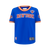 PLAYERA NBA NEW YORK KNICKS MESH PARA NIÑO JUNIOR