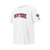 PLAYERA NBA NEW YORK KNICKS CLASSIC CHENILLE PARA NIÑO JUNIOR