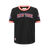 PLAYERA NBA NEW YORK KNICKS CLASSIC CHENILLE PARA NIÑO JUNIOR