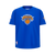 PLAYERA NBA NEW YORK KNICKS RETRO CLASSICS PARA NIÑO JUNIOR