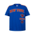 PLAYERA NBA NEW YORK KNICKS RETRO CLASSICS PARA NIÑO JUNIOR