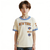 PLAYERA NBA NEW YORK KNICKS RETRO CLASSICS PARA NIÑO JUNIOR