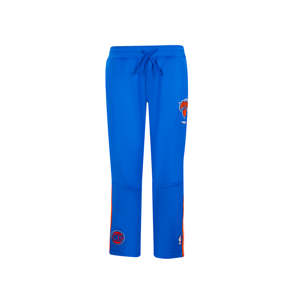 PANTS NBA NEW YORK KNICKS CLASSIC CHENILLE PARA NIÑO JUNIOR