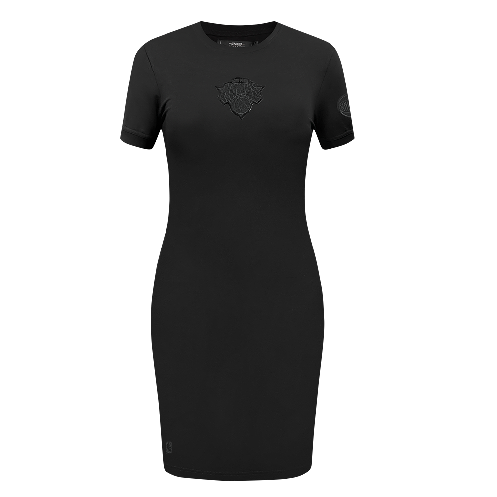VESTIDO NBA NEW YORK KNICKS CLASSIC 3BK PARA MUJER