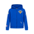 SUDADERA CON CIERRE NBA NEW YORK KNICKS CLASSIC CHENILLE PARA NIÑO JUNIOR