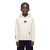 SUDADERA CON GORRO NBA NEW YORK KNICKS CLASSIC ICON PARA NIÑO JUNIOR