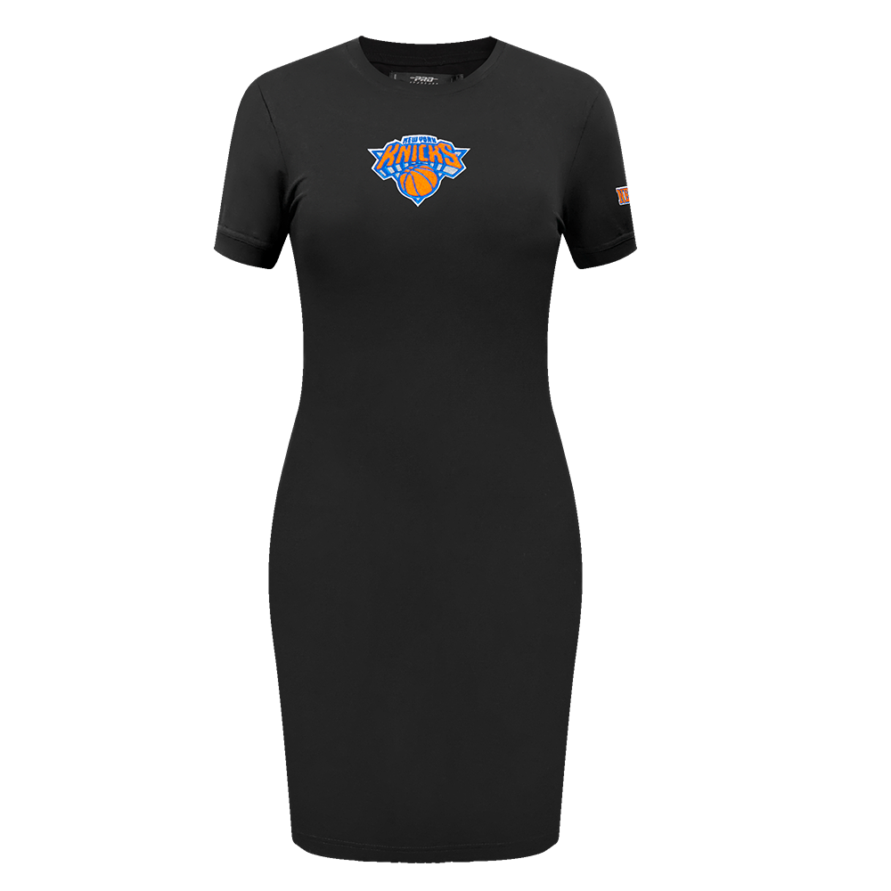 VESTIDO NBA NEW YORK KNICKS CLASSIC CHENILLE PARA MUJER