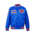 CHAMARRA DE SATIN NBA NEW YORK KNICKS RETRO CLASSICS PARA NIÑO JUNIOR