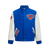 CHAMARRA UNIVERSITARIA NBA NEW YORK KNICKS CLASSIC CHENILLE PARA NIÑO JUNIOR