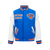 CHAMARRA UNIVERSITARIA NBA NEW YORK KNICKS RETRO CLASSICS PARA NIÑO JUNIOR
