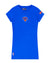 VESTIDO NBA NEW YORK KNICKS CLASSIC ESSENTIALS PARA NIÑA JUNIOR