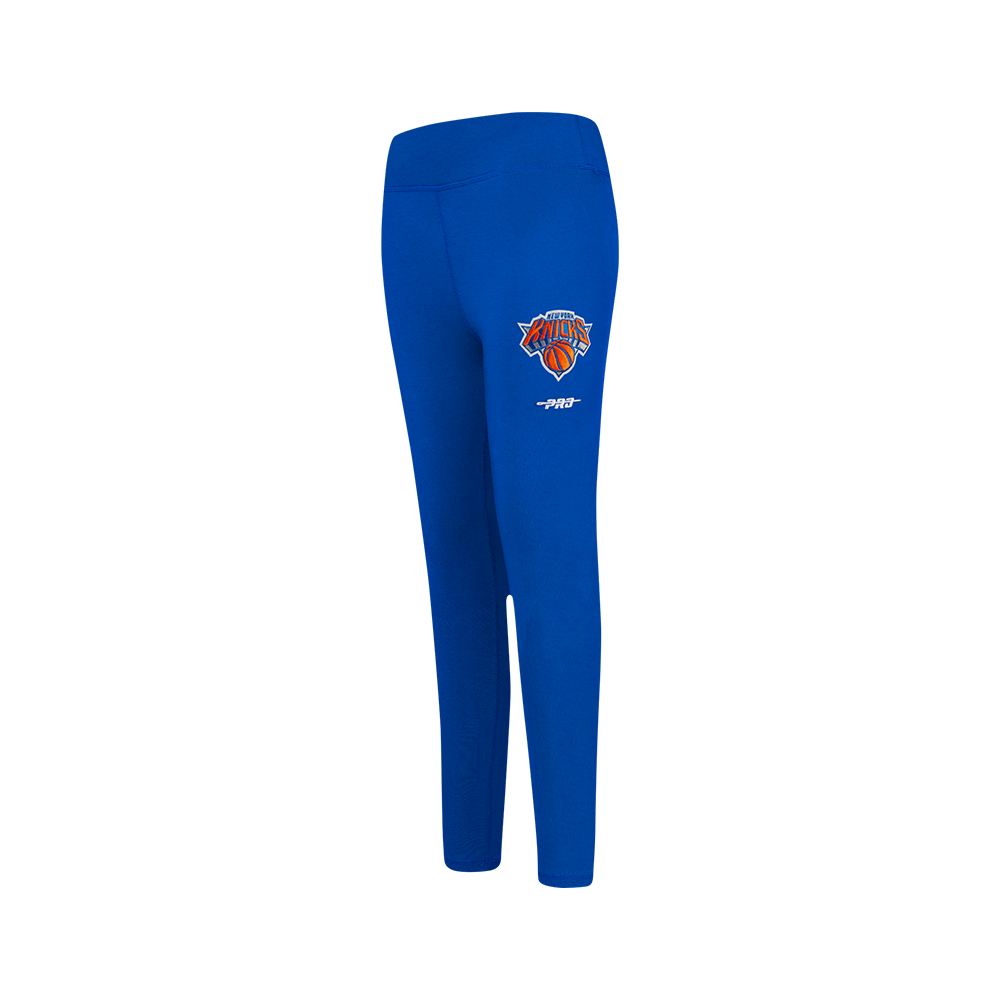 LEGGINGS NBA NEW YORK KNICKS RETRO CLASSICS PARA NIÑA JUNIOR