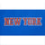 SUDADERA DE CUELLO REDONDO NBA NEW YORK KNICKS GAME DAY CLASSICS PARA MUJER