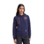 SUDADERA CON GORRO NBA NEW YORK KNICKS ORIGINAL PLAYERS PARA MUJER