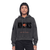 SUDADERA CON GORRO NBA NEW YORK KNICKS ECLIPSE PARA MUJER