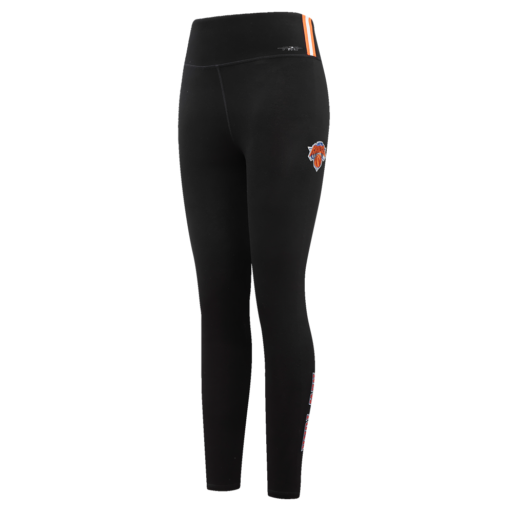 LEGGINGS NBA NEW YORK KNICKS CLASSIC ESSENTIALS PARA MUJER