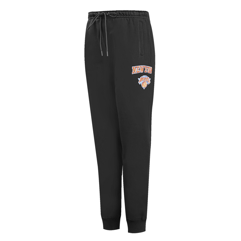 PANTS NBA NEW YORK KNICKS CLASSIC ESSENTIALS PARA MUJER