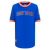 PLAYERA NBA NEW YORK KNICKS CLASSIC CHENILLE PARA NIÑO
